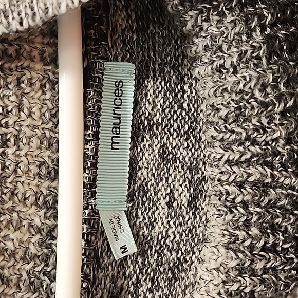 Sweater dress medium - Picture 2 of 4